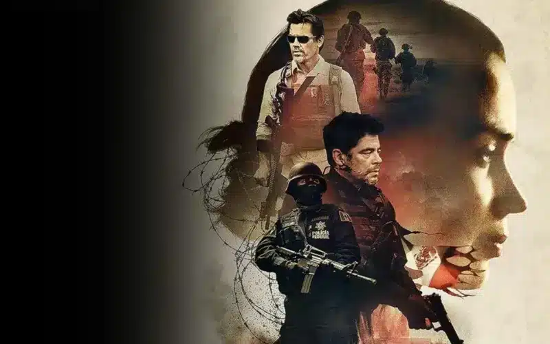 Sicario 3: Emily Blunt, Benicio Del Toro e Josh Brolin Retornam