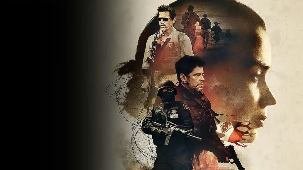 Sicario 3: Emily Blunt, Benicio Del Toro e Josh Brolin Retornam