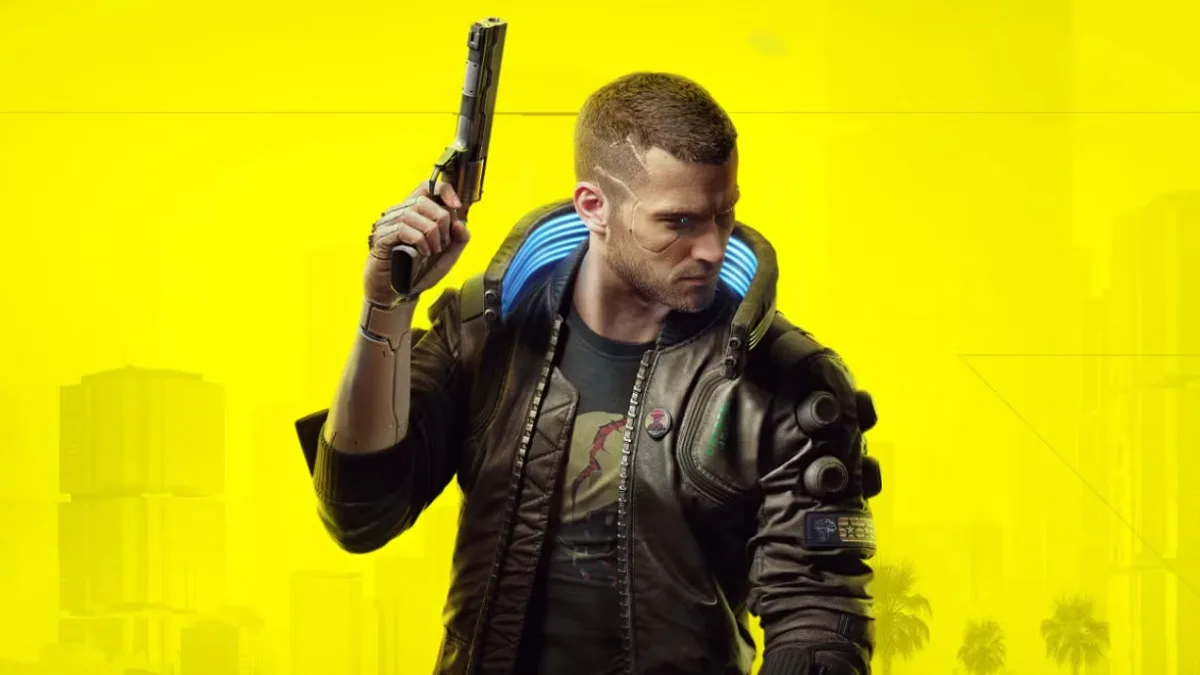 Paramount Anuncia Filme Live-Action de Cyberpunk 2077