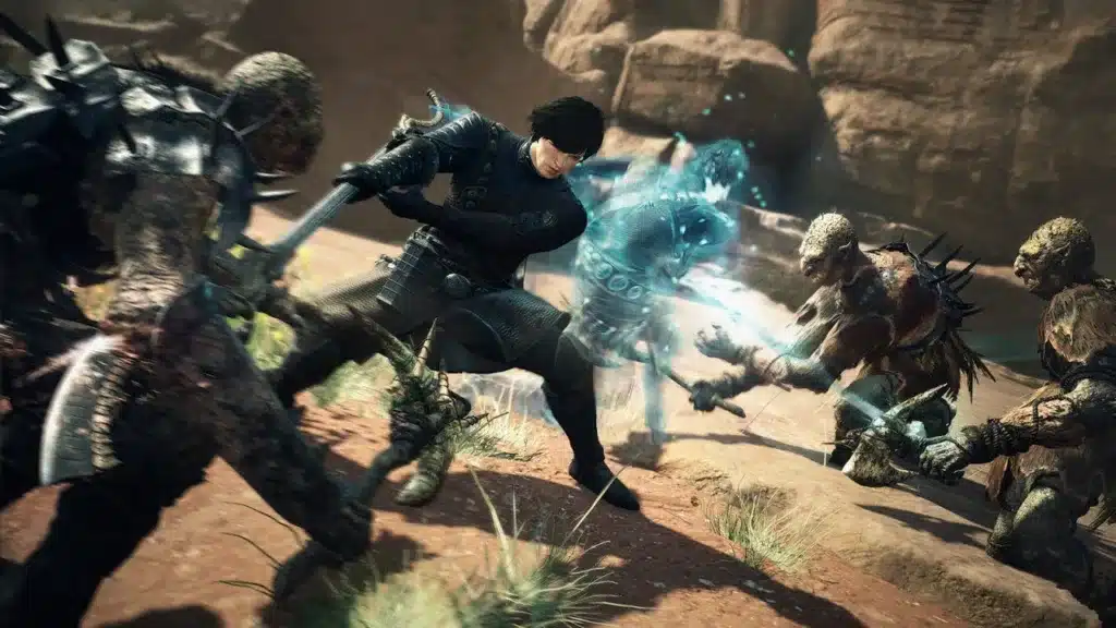 image-11-1024x576 NVIDIA confirma suporte ao DLSS 4.5 em Modern Warfare 4, Gears of War: E-Day e mais lançamentos de outubro