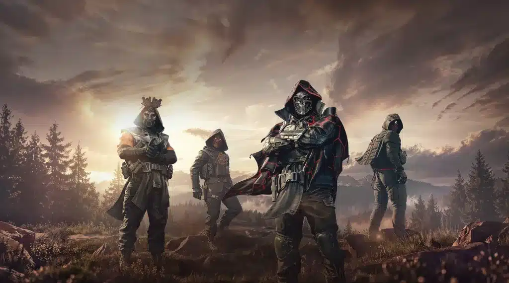 image-13-1024x570 Com tema escolhido pela comunidade, Temporada 9 de Call of Duty: Mobile traz Vampiros, Lobisomens e novos eventos