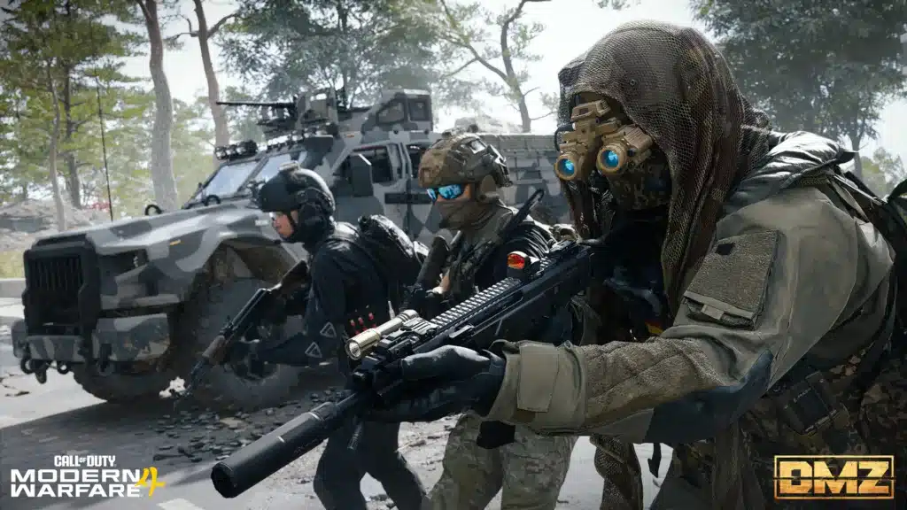 image-2-1024x576 Com mais de 60 pontos de interesse, conheça o mapa Hajin do modo DMZ de Call of Duty: Modern Warfare 4