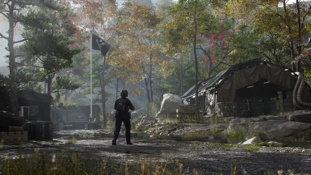 image-20-1024x576 Com base social, penalização para traidores e ambição comparada à de Warzone, veja como funcionará o DMZ em Modern Warfare 4