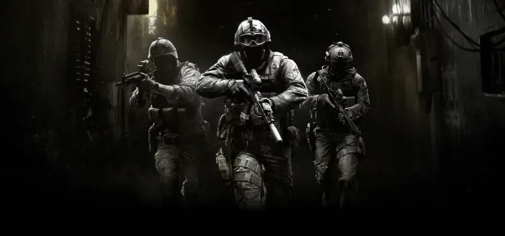 image-21 Com base social, penalização para traidores e ambição comparada à de Warzone, veja como funcionará o DMZ em Modern Warfare 4