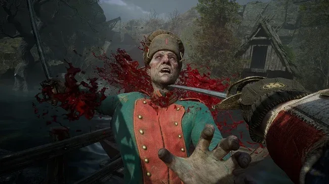image-23 Com Vincent Cassel, Valor Mortis da One More Level ganha trailer de lançamento e chega dia 13 de outubro
