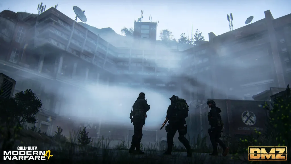 image-36-1024x576 Call of Duty: Modern Warfare 4 detalha Temporada 1 com novos mapas e DMZ