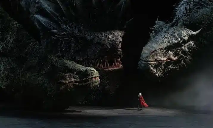image O Trono de Ferro Vai ao Cinema: Filme da Conquista de Aegon Chega em 2029