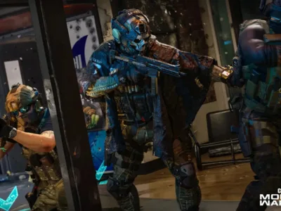 Com mapa mutável e 33 armas, Activision revela os detalhes do multijogador de Modern Warfare 4