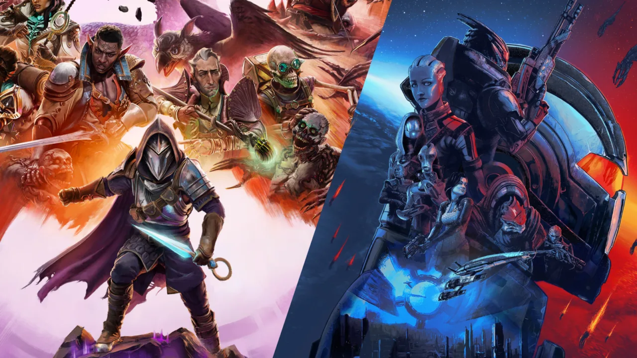 EA passa por reestruturação e fecha estúdio BioWare