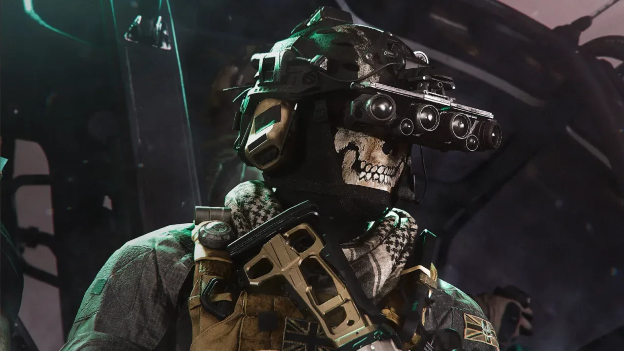 Com campanha épica e novo modo DMZ, Activision lança Call of Duty: Modern Warfare 4