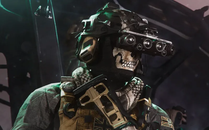 Com campanha épica e novo modo DMZ, Activision lança Call of Duty: Modern Warfare 4