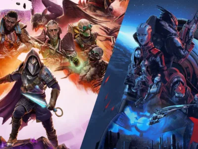 EA passa por reestruturação e fecha estúdio BioWare