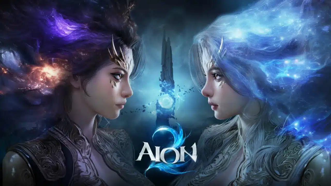 Aguardado MMORPG AION 2 chega de graça ao PC com servidores sul-americanos e localização em PT-BR