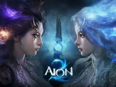 Aguardado MMORPG AION 2 chega de graça ao PC com servidores sul-americanos e localização em PT-BR