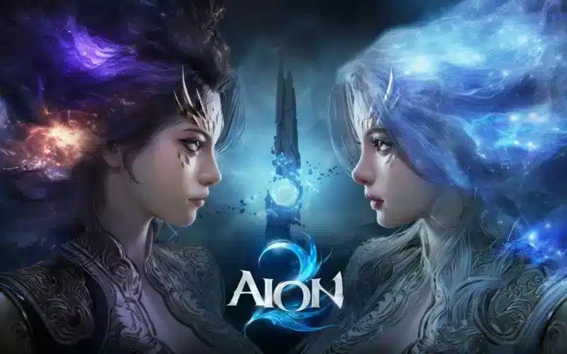 Aguardado MMORPG AION 2 chega de graça ao PC com servidores sul-americanos e localização em PT-BR