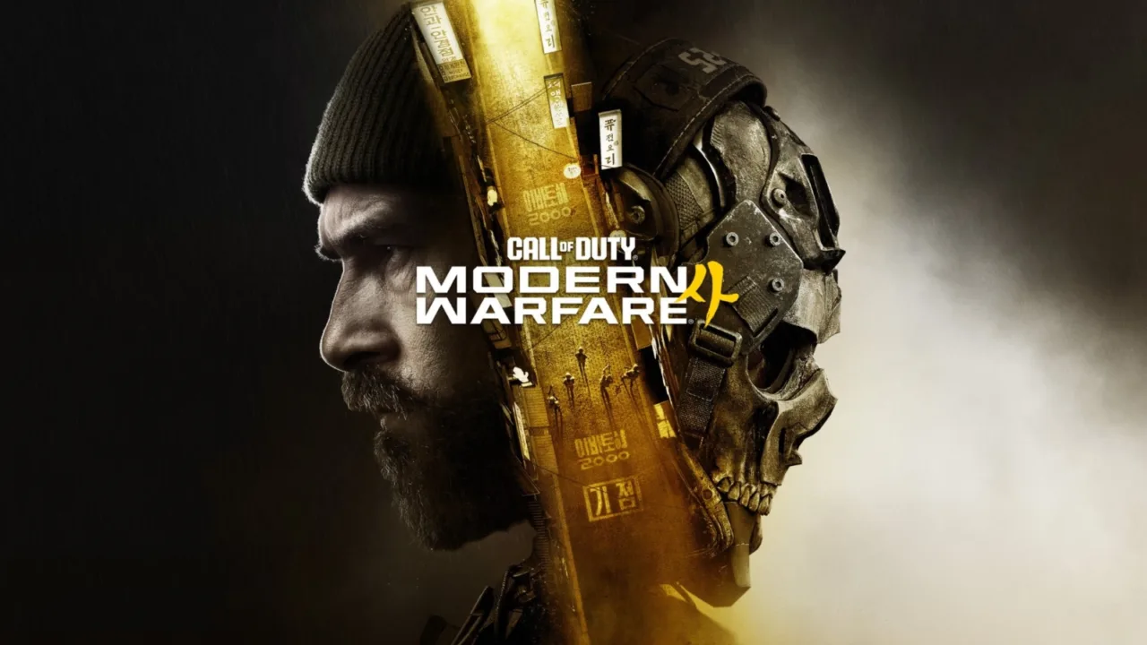 Activision traz espaço imersivo gratuito de Call of Duty: Modern Warfare 4 para São Paulo
