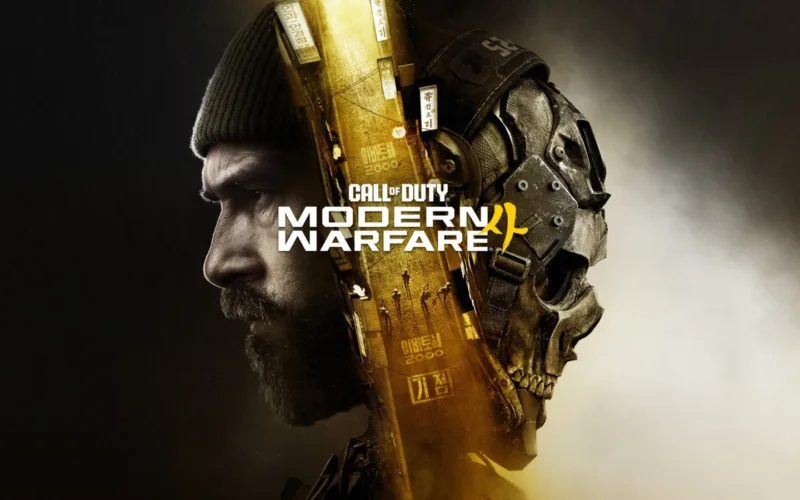 Activision traz espaço imersivo gratuito de Call of Duty: Modern Warfare 4 para São Paulo