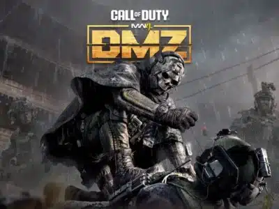 Com mais de 60 pontos de interesse, conheça o mapa Hajin do modo DMZ de Call of Duty: Modern Warfare 4