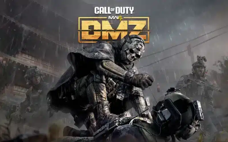 Com mais de 60 pontos de interesse, conheça o mapa Hajin do modo DMZ de Call of Duty: Modern Warfare 4