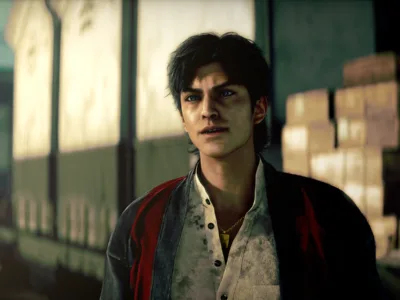 SEGA e RGG Studio revelam novo trailer de STRANGER THAN HEAVEN com o início da saga em Kokura
