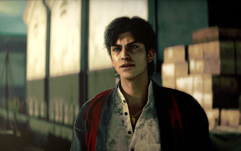 SEGA e RGG Studio revelam novo trailer de STRANGER THAN HEAVEN com o início da saga em Kokura