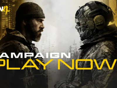 Com 16 missões globais e recompensas exclusivas, Campanha de Modern Warfare 4 já pode ser jogada no Acesso Antecipado