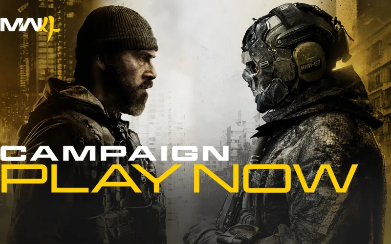 Com 16 missões globais e recompensas exclusivas, Campanha de Modern Warfare 4 já pode ser jogada no Acesso Antecipado