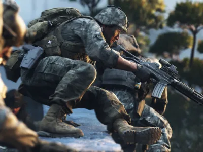 Focada em inovação, Activision prepara nova série de Call of Duty e decreta o fim da fase Modern Warfare