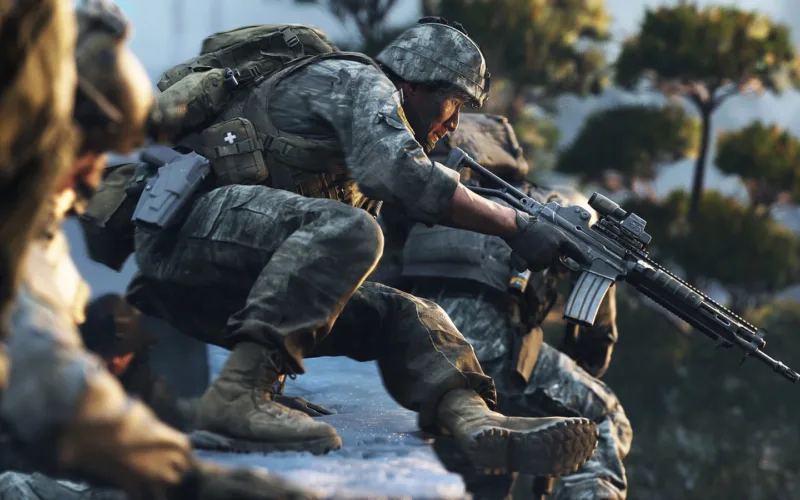 Focada em inovação, Activision prepara nova série de Call of Duty e decreta o fim da fase Modern Warfare