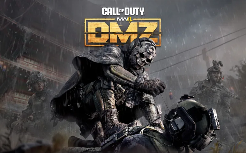 Com sistema de notas e Dog Tags, Activision libera o modo DMZ de Modern Warfare 4 em Acesso Antecipado