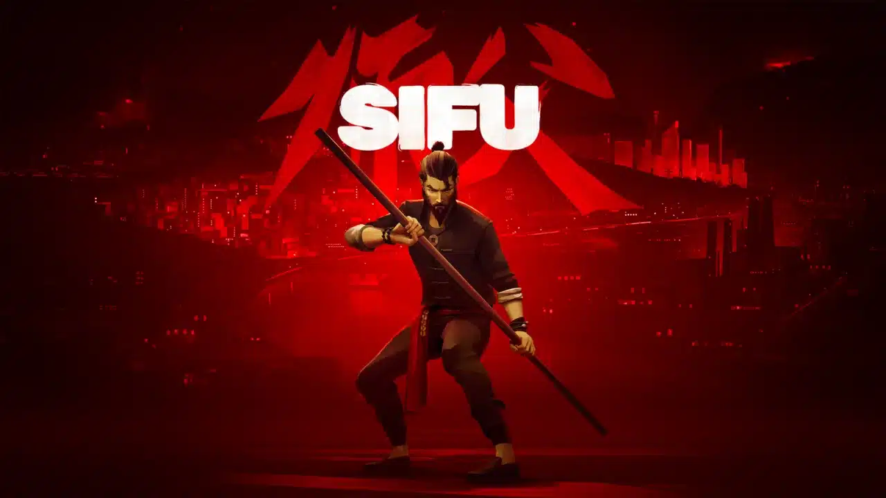 Com controlos táteis e câmara adaptativa, Sloclap anuncia lançamento de Sifu para telemóveis em outubro
