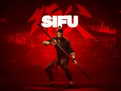 Com controlos táteis e câmara adaptativa, Sloclap anuncia lançamento de Sifu para telemóveis em outubro