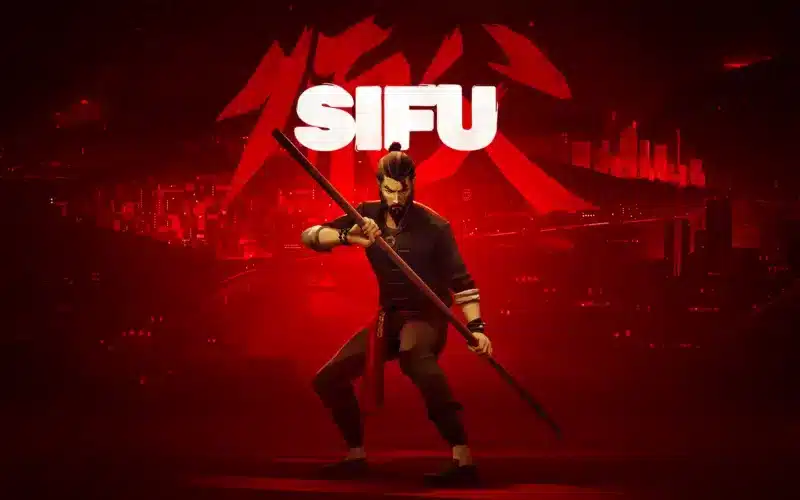 Com controlos táteis e câmara adaptativa, Sloclap anuncia lançamento de Sifu para telemóveis em outubro