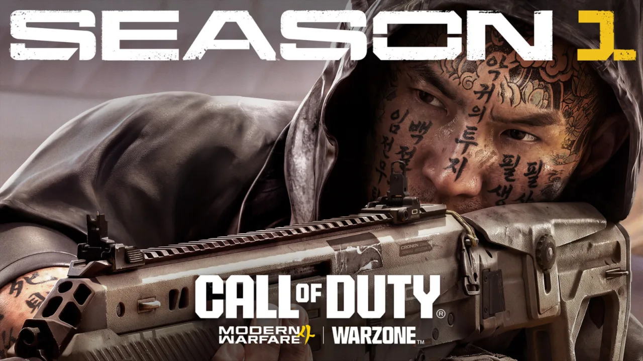 Call of Duty: Modern Warfare 4 detalha Temporada 1 com novos mapas e DMZ
