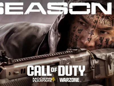 Call of Duty: Modern Warfare 4 detalha Temporada 1 com novos mapas e DMZ