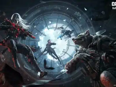 Com tema escolhido pela comunidade, Temporada 9 de Call of Duty: Mobile traz Vampiros, Lobisomens e novos eventos