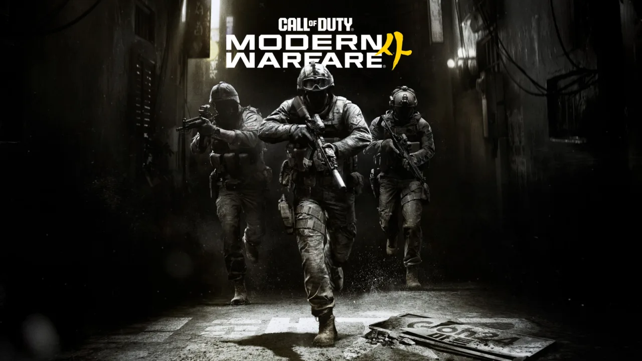 Review | Call of Duty: Modern Warfare 4 (PC)