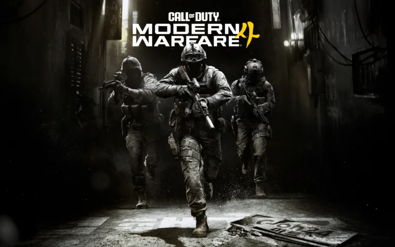 Review | Call of Duty: Modern Warfare 4 (PC)