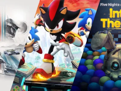 Com Star Wars, Sonic e DOOM grátis, conheça as novidades de outubro do Amazon Luna