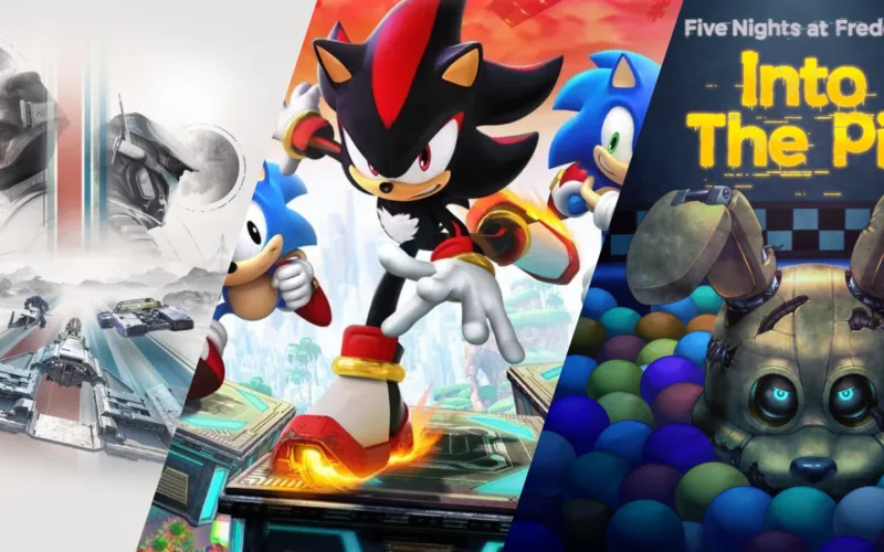 Com Star Wars, Sonic e DOOM grátis, conheça as novidades de outubro do Amazon Luna