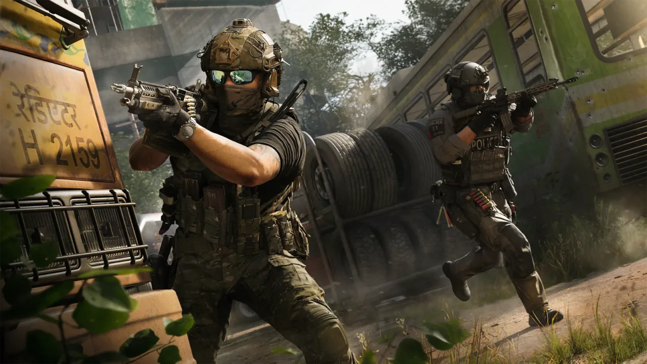 Com base social, penalização para traidores e ambição comparada à de Warzone, veja como funcionará o DMZ em Modern Warfare 4