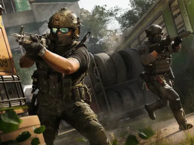 Com base social, penalização para traidores e ambição comparada à de Warzone, veja como funcionará o DMZ em Modern Warfare 4