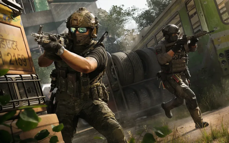 Com base social, penalização para traidores e ambição comparada à de Warzone, veja como funcionará o DMZ em Modern Warfare 4