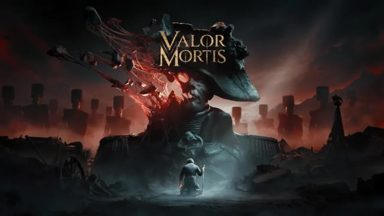 Com Vincent Cassel, Valor Mortis da One More Level ganha trailer de lançamento e chega dia 13 de outubro