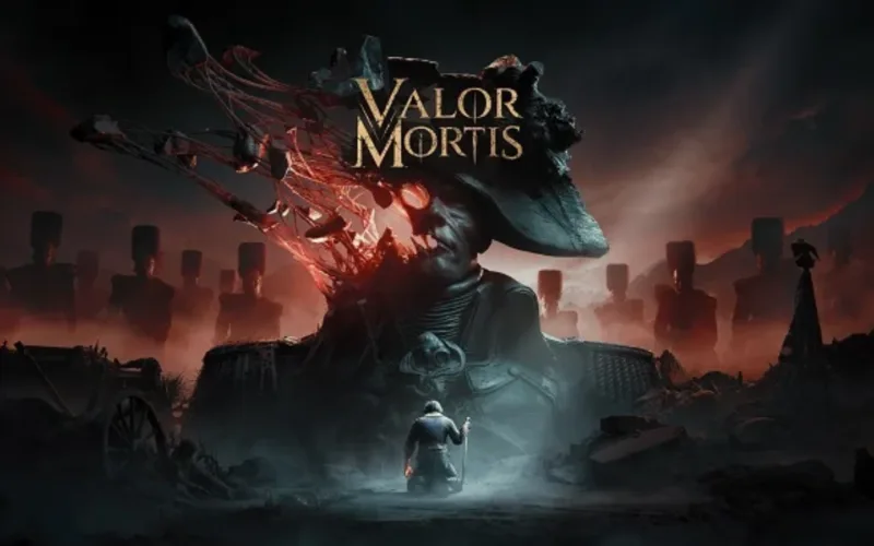 Com Vincent Cassel, Valor Mortis da One More Level ganha trailer de lançamento e chega dia 13 de outubro