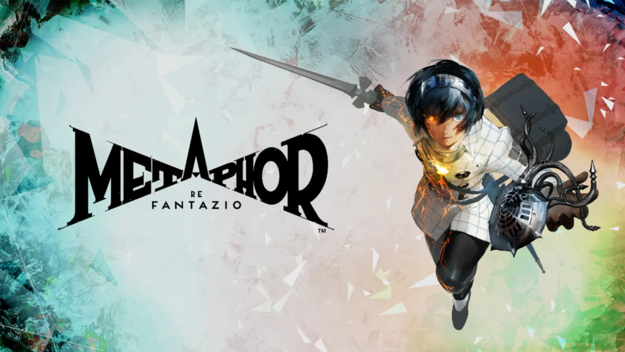 Com progresso transferível, ATLUS libera demo do prólogo de Metaphor: ReFantazio no Switch 2