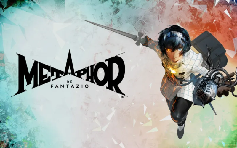 Com progresso transferível, ATLUS libera demo do prólogo de Metaphor: ReFantazio no Switch 2