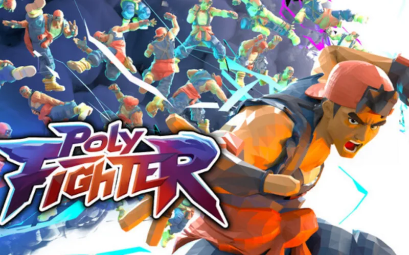 Com mecânicas de roubo de habilidades, o roguelike de luta Poly Fighter ganha Acesso Antecipado