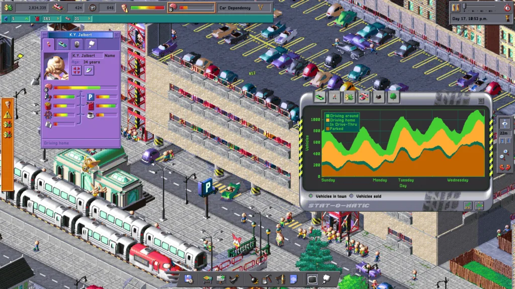 ss_4f12fd92fb5ecf7bfc3d932704d7928adb39e90d.1920x1080-1024x576 Review | Car Park Capital (PC)