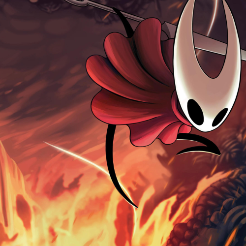 Hollow Knight: Silksong pode estar mais perto do que nunca